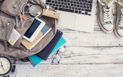 Nurturing Mental Wellness While Heading Back to School