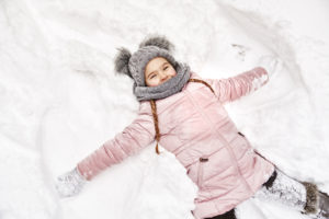 Six ways to beat cabin fever during snow days
