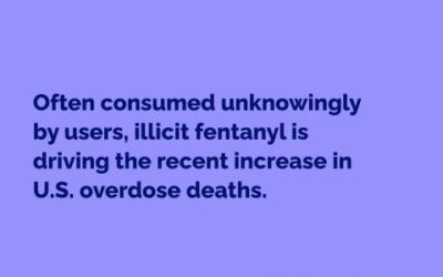 Fentanyl Awareness Day Event