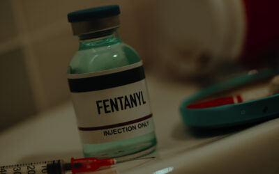 The Dangers or Fentanyl and Xylazine