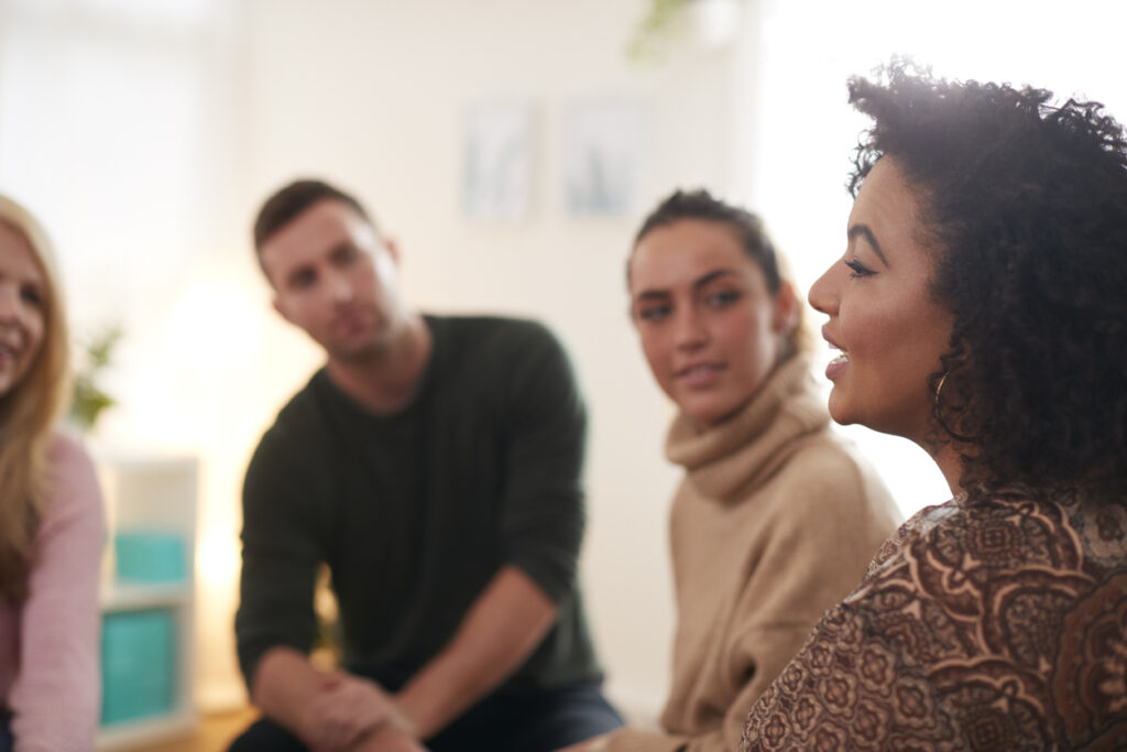 PRIMEROS AUXILIOS DE SALUD MENTAL (MHFA)