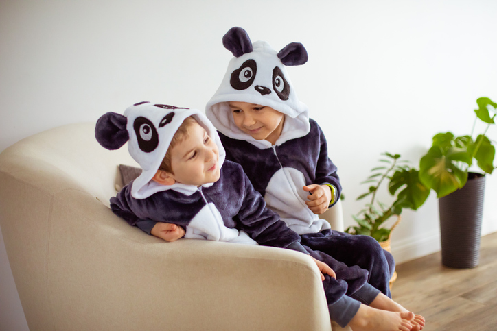 Sensory-Friendly Halloween Costumes for Every Child