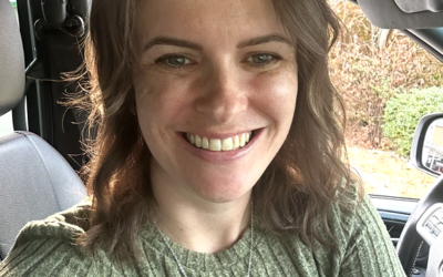 Finding Purpose and Growth