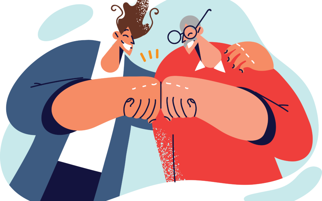 SMART Recovery Meeting