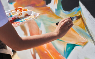 Calling Artists to Share Visions of Healing and Hope