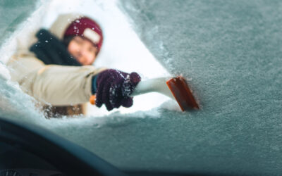 Staying Grounded During Winter Storms