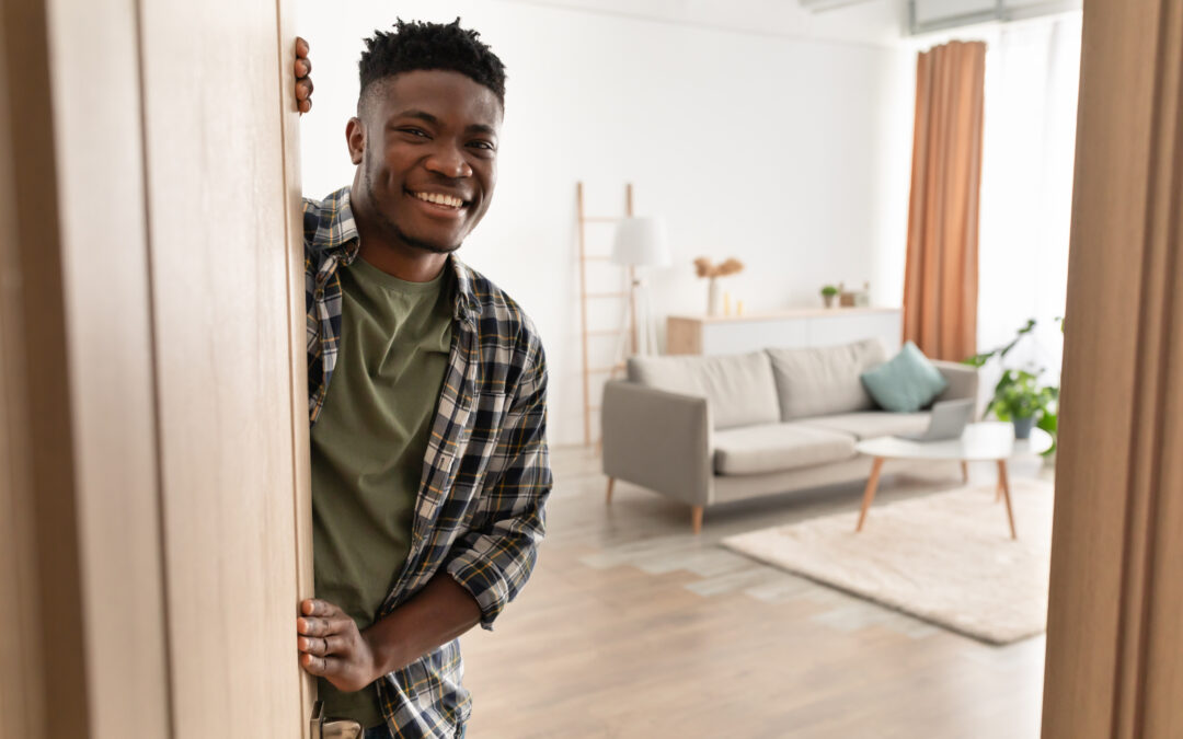 Permanent Supportive Housing