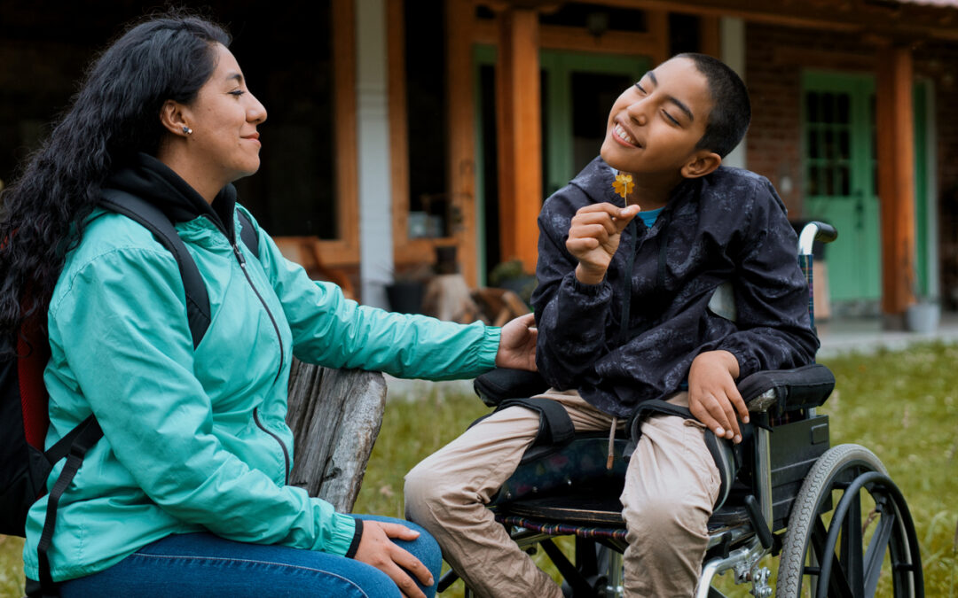 What Families Need to Know About Medicaid Waivers