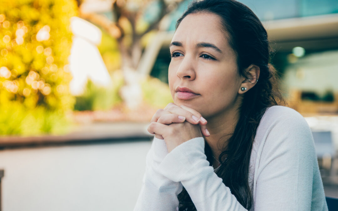 Lent and Mental Health: Reflecting on Hope