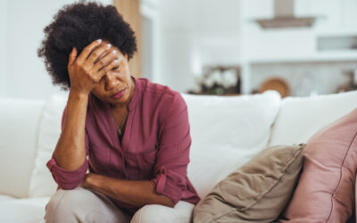 Is It Stress or Something More?