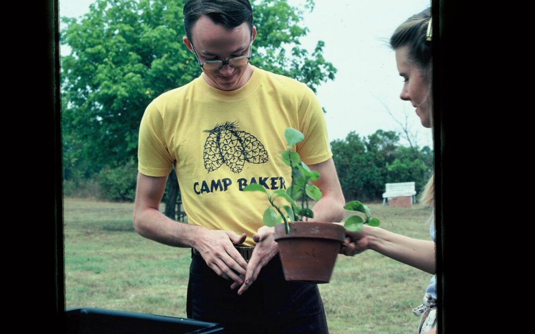 40 Blooming Years of Plant Sales