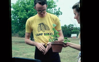 40 Blooming Years of Plant Sales