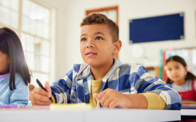 Mental Health Tips for a New School Year