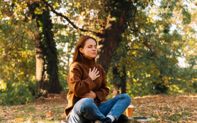 The Days Are Getting Shorter: What to Know About Seasonal Affective Disorder
